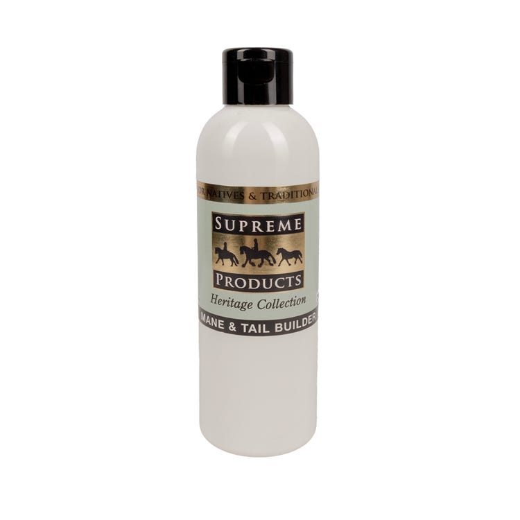 Supreme Products Mane &amp; Tail Builder image 1